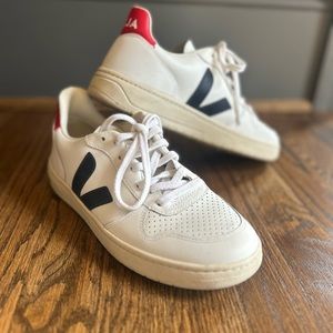 Veja Women’s V-10 sneakers